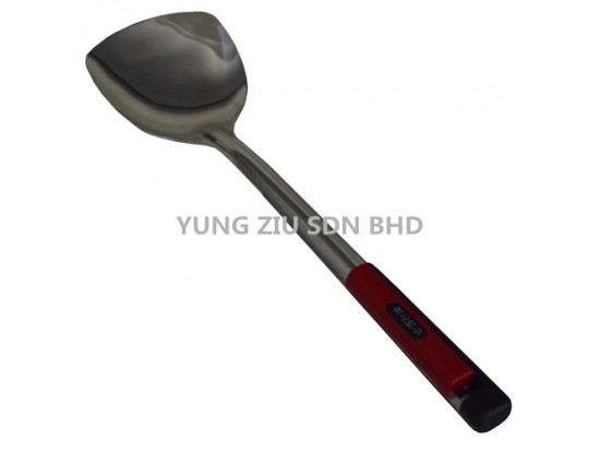 2#KOREAN SPATULA 10*9*36.5CM